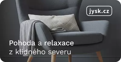 JYSK Armchair
