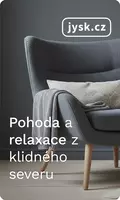 JYSK Armchair